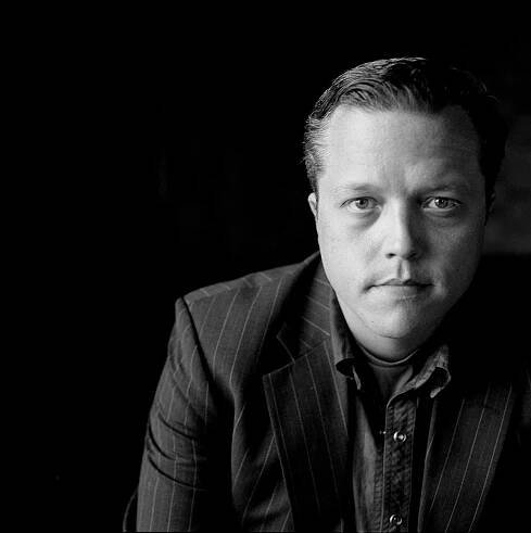 Jason Isbell