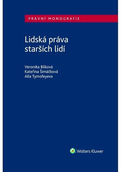 Lidská práva starších lidí