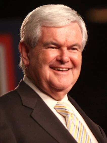 Súbor:Newt Gingrich by Gage Skidmore 3 (cropped).jpg