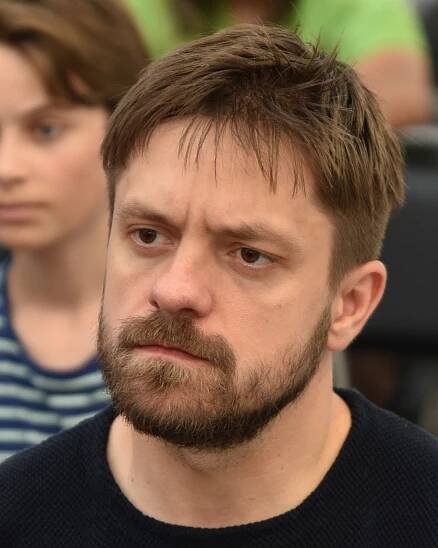 Jiří Mádl