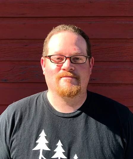 Staff member image