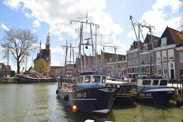 hoorn holland