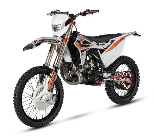 Kayo KT250