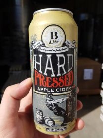 Launching Hard Pressed a new cider brand for Bordertown Cidery – Cindy Ferrie Strategic Marketer