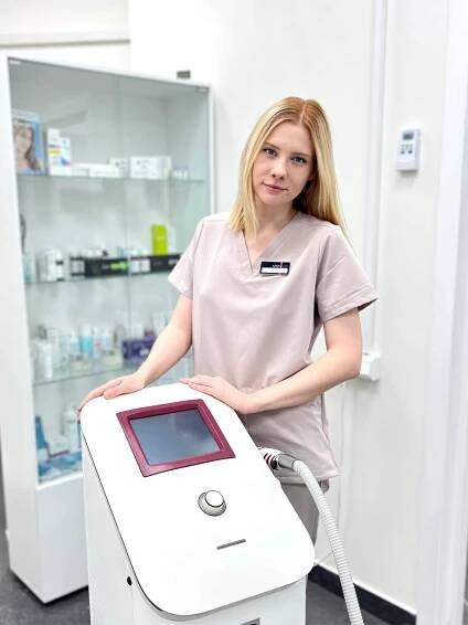 «MiMi|Clinic»— клиника лазерной эпиляции и косметологии в Ростове-на-Дону 