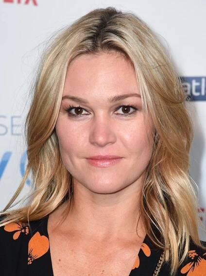 Julia Stiles - Actress