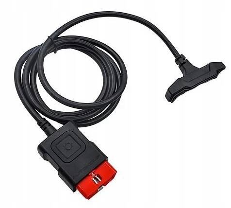 Kabel Adaptér OBD2 16pin 26pin DS150e Delphi Autokomp
