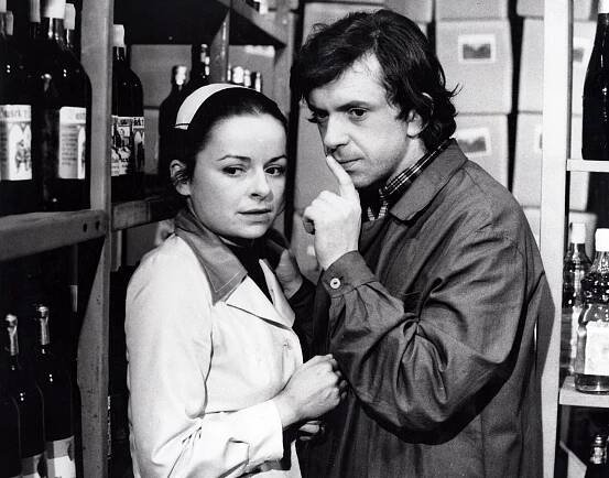 Žena za pultem (1977) | Epizody | ČSFD.cz