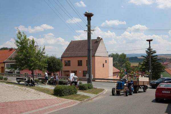 Fotogalerie – Obec Dolní Němčí