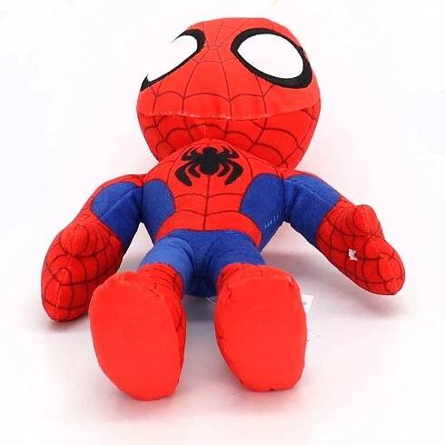 Plyšová hračka Disney Spiderman