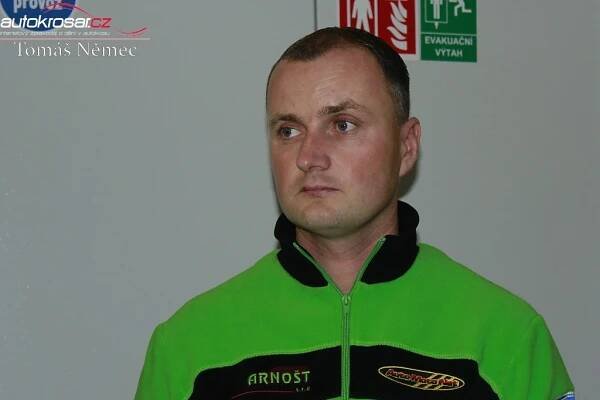 Jordák Radek | Autokrosař.cz