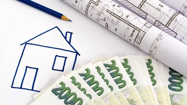 Hypotéka 2025 → prozradíme, co vám v bance neřeknou - skrblík