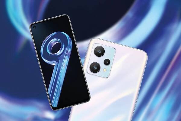 Takúto špecifikáciu by ste za podobnú cenu hľadali ťažko. Smartfón realme 9 5G má parametre, ktoré prekvapia