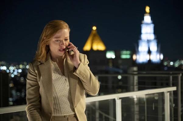 Succession — TV Episode Recaps & News