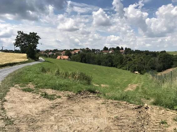 Stavební pozemek na prodej, Brno venkov, Maršov