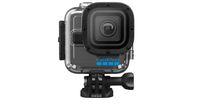GoPro Kryt na potápění pro HERO11 Black mini