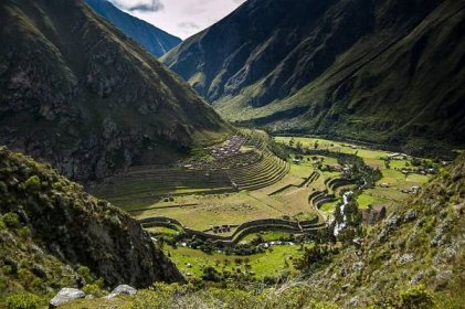 Cusco and the Inca Trail (8 days) - CWVacations