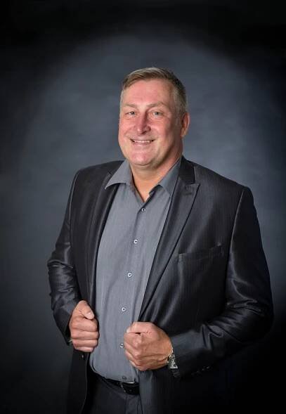 Náš Děčín – Seskupení patrioticky smýšlejících lidí kandidujících pod značkou "Náš Děčín"