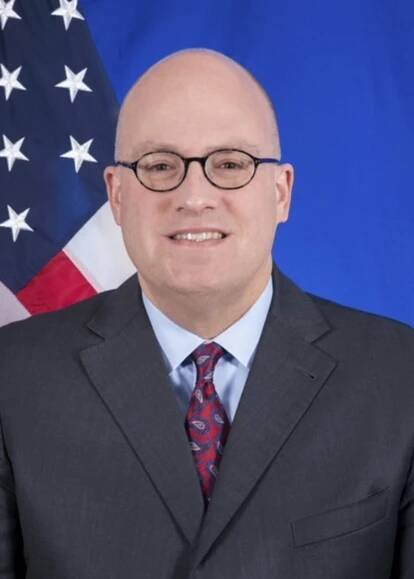 Jonathan Moore