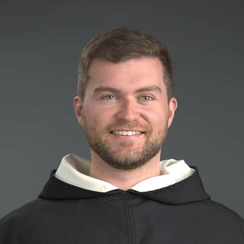 Friars Directory — Dominican Friars | Province of the Most Holy Name of Jesus