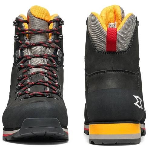 Boty GARMONT NEBRASKA II GTX Uni