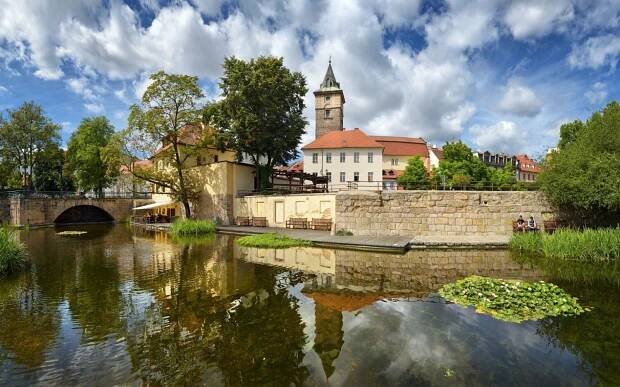 Plzeň: Pobyt blízko centra v Hotelu Ibis *** se snídaní/polopenzí + relax ve wellness nebo prohlídka pivovaru