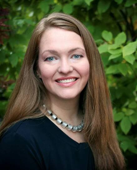 Dr. Julia Upton