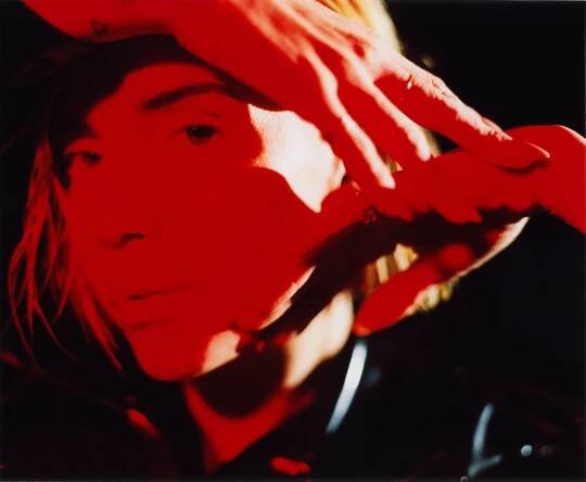 Interview with LYKKE LI - Curated by GIRLS