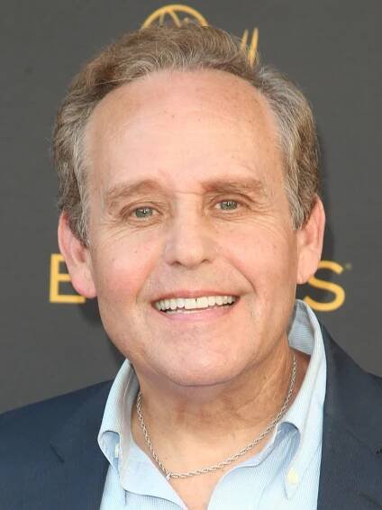 Peter MacNicol - Actor