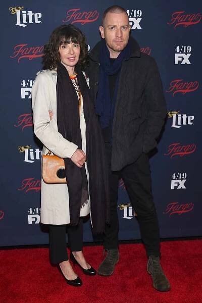 Ewan McGregor and Ex-Wife Eve Mavrakis Finalize Their Divorce 3 Years After Split