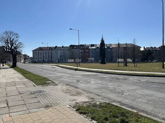 Tudy brzy neprojedete: Rooseveltovu ulici v Olomouci uzavře velká oprava