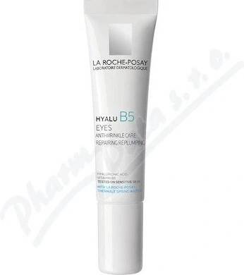 La Roche-Posay Hyalu B5 hydratační krém s kyselinou hyaluronovou 40 ml