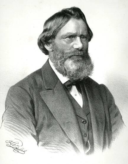 Heinrich Lang (Architekt)