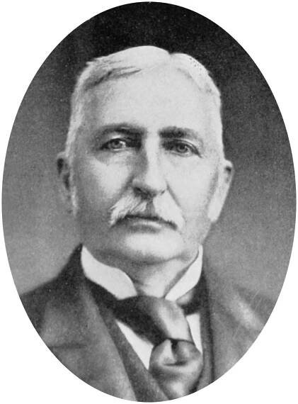 William James Wallace - Wikipedia