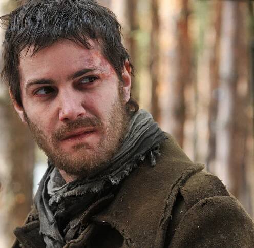Jim Sturgess - Útěk ze Sibiře (2010), Obrázek #3