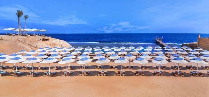 Jaz Neo Reef Marsa (ex. Hotel Solymar Reef Marsa) - Egypt, Marsa Alam | CK Čedok