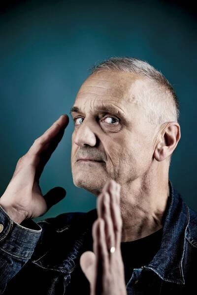 Šteindlerův parťák z České sody Vávra: Částečně ochrnul!