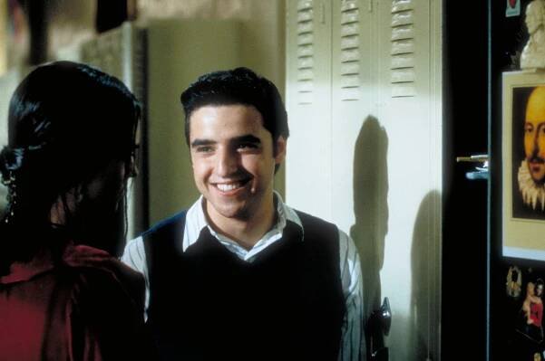 David Krumholtz, 10 Things I Hate About You