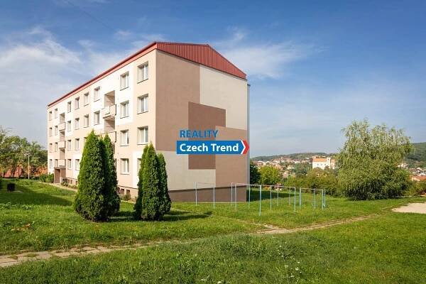 Nad Zahradami, Bojkovice, okres Uherské Hradiště