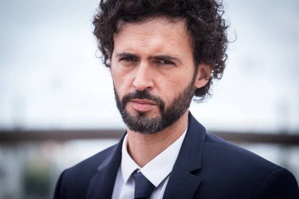 Profil zločinu - Charnel - Z filmu - Raphaël Ferret