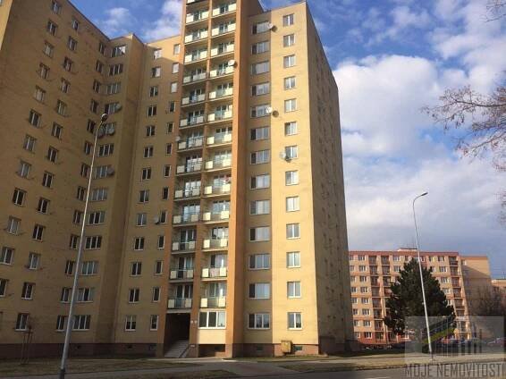 Prodej bytu 1+kk, Havířov, ul. Lidická, 235 000 Kč