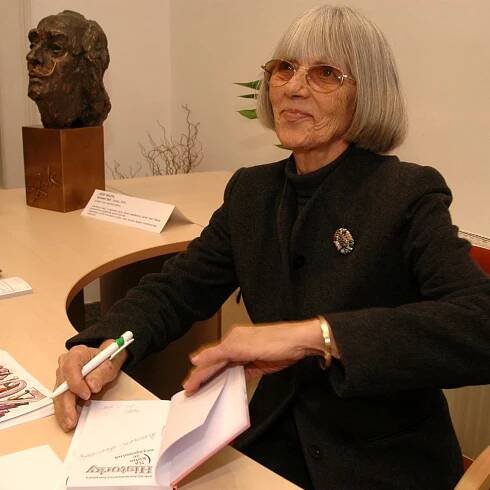 Jaroslava Moserová
