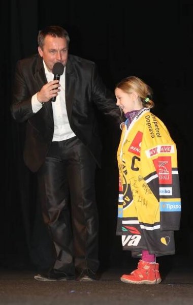 Nejúspěšnějším sportovcem Mostecka je triatlonista Jakub Langhammer