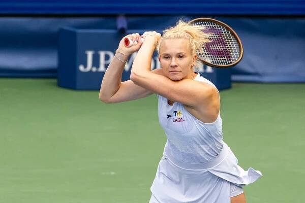 US Open 2025 dnes živě: český program online, zápasy 3. 9.