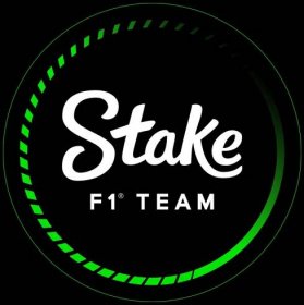 Stake F1 Team odhaluje novou identitu pro roky 2024 a 2025 s cílem vytvořit nejčerstvější značku Formule 1.