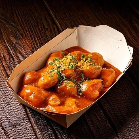 Wo gibt's die beste Currywurst in Berlin? 10 Tipps