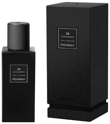 Yves Saint Laurent 6 Place Saint Sulpic parfémovaná voda unisex 125 ml od 7 425 Kč - Heureka.cz