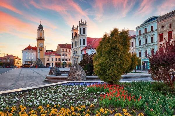Banská Bystrica sa rozrastie o stovky nových bytov. Stavať tu chcú aj Ukrajinci - Finsider