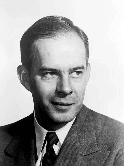 Harry Morgan - Actor, Director