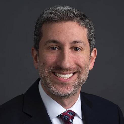 Speaker image